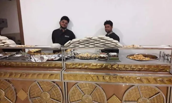 Coriander Corporate Catering